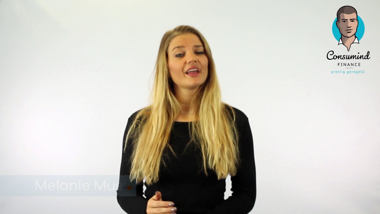 Besparen op je hypotheek kan al met deze 5 tips!