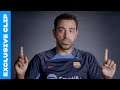 "We Play To Understand The Game" | Xavi