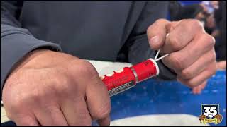 Aja-Fcn 35 Ans Ultras Auxerre