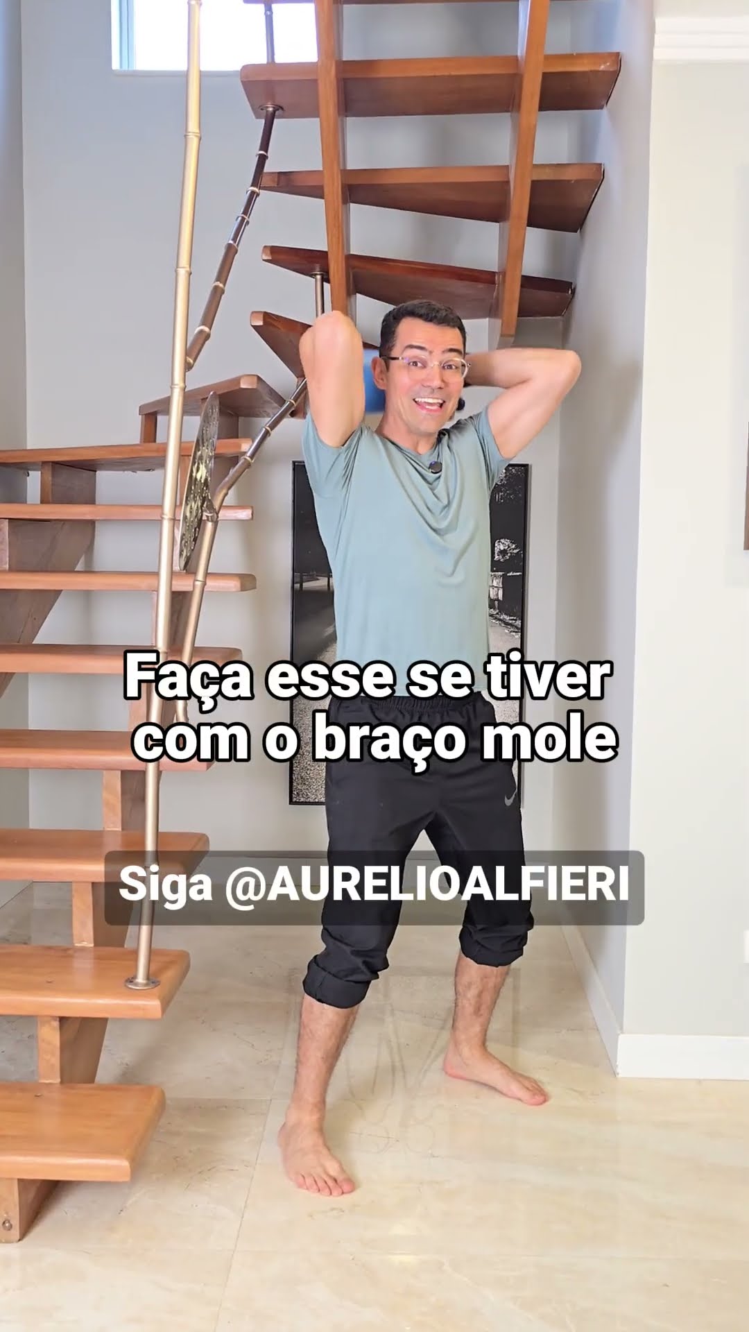 Siga-me para emagrecer e definir seu corpo ?
