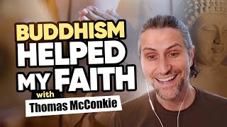 How Buddhism led me to the Spirit | with Thomas