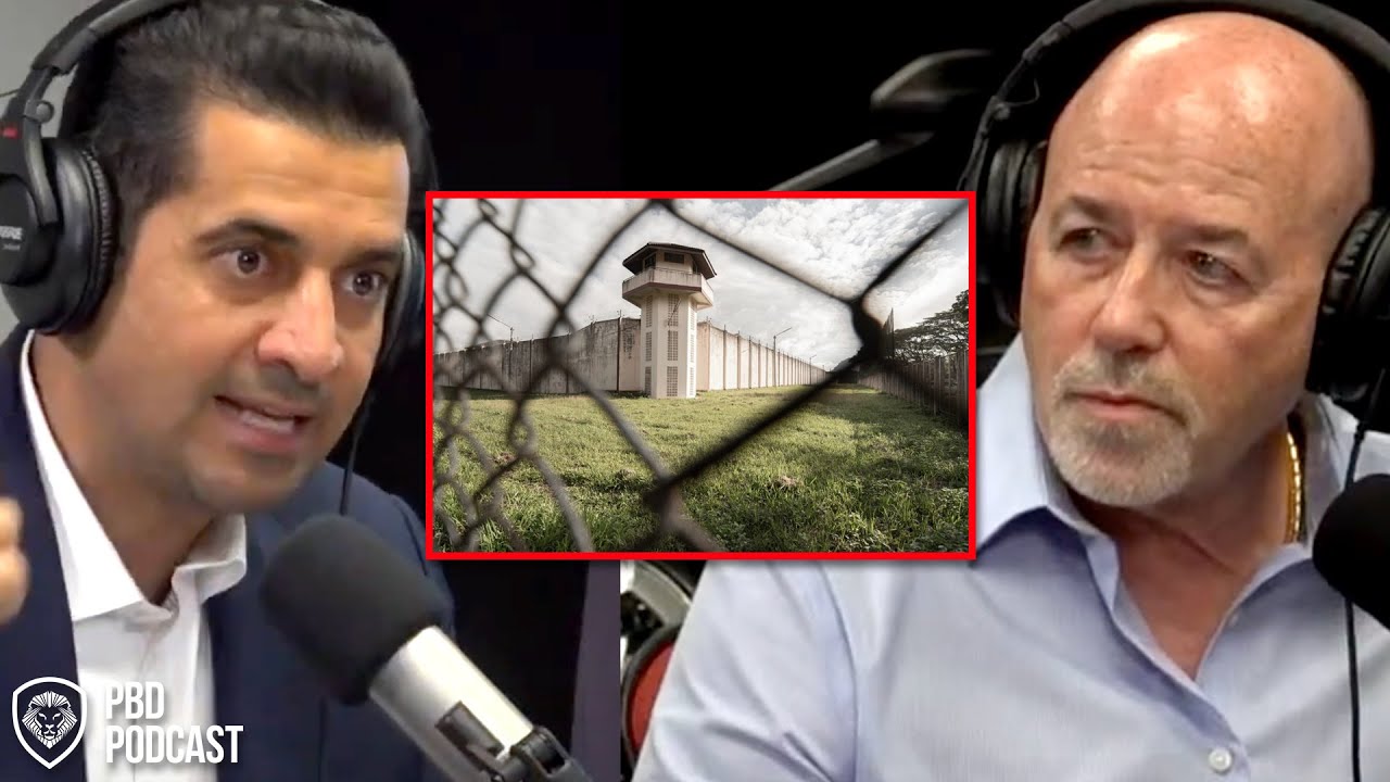 How to Reform the American Prison System - YouTube