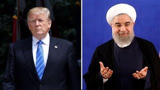 Four Potential Risks With Tougher Iran Stance
