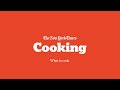 What to Cook | New York Times Cooking