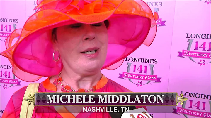 Survivor Interviews - Michele Middlaton