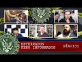 ENCERRADOS PERO INFORMADOS DIA: 131 - EL PULSO DE LA REPÚBLICA