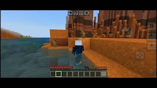 Encontré La Semilla De Herobrine En Minecraft Bedrok