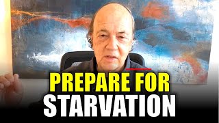 For Gods Sake Please Listen - Jim Rickards Warning On Inflation And Cheap Dollar