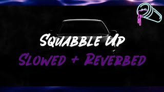 Kendrick Lamar - Squabble Up (Slowed + Reverbed)
Like, Comment, and Subscribe for more videos!
🎧 (Use headphones and close your eyes for the best ride!)
All slowed and reverbed tracks are mixed by me.
Comment below for a track suggestion!
Buy me a coffee?
https://paypal.me/MortalDips
CashApp
$MortalDips
https://cash.app/$MortalDips
Come bother me!
SoundCloud
https://soundcloud.com/mortaldips
Instagram
https://www.instagram.com/mortal_dips/
Check out my music!
Soundcloud:
https://soundcloud.com/mortaldips
Spotify:
https://open.spotify.com/artist/3xGdQRqfhINzWdw3aC86d0?si=oZahjfwDQti9o40fOj9vSg
Apple Music:
https://music.apple.com/us/artist/mortal-dips/1688472950
Amazon Music:
https://music.amazon.com/artists/B0C5HN65BX/mortal-dips?marketplaceId=ATVPDKIKX0DER&musicTerritory=US&ref=dm_sh_9uiu4dfabkG3GfISQsfjGAKfR
Qobuz:
https://open.qobuz.com/artist/18429983
Tidal:
https://tidal.com/browse/artist/39441556?u
All original music and videos/artwork are NOT MINE and belong to their respectful owner, but unless stated otherwise!
**ARTIST SUBMISSIONS**
Want your track slowed and reverbed by Mortal Dips?
Send it to mortaldips@gmail.com Kendrick Lamar - Squabble Up (Slowed + Reverbed)