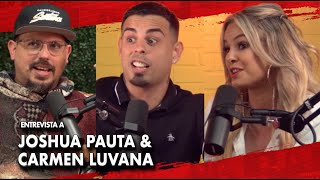 DESPUÉS DEL NOPOR - Carmen Luvana y Pauty