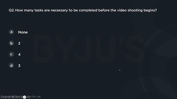 CAT GNSSTHV932 CAT Mock 5   DILR Q1 5