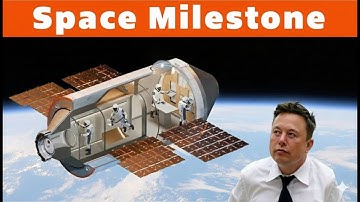 SpaceX’s New Gravity Space Station Stuns the Space Industry