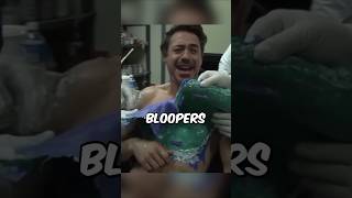 Movie Bloopers That Made It To The Movies