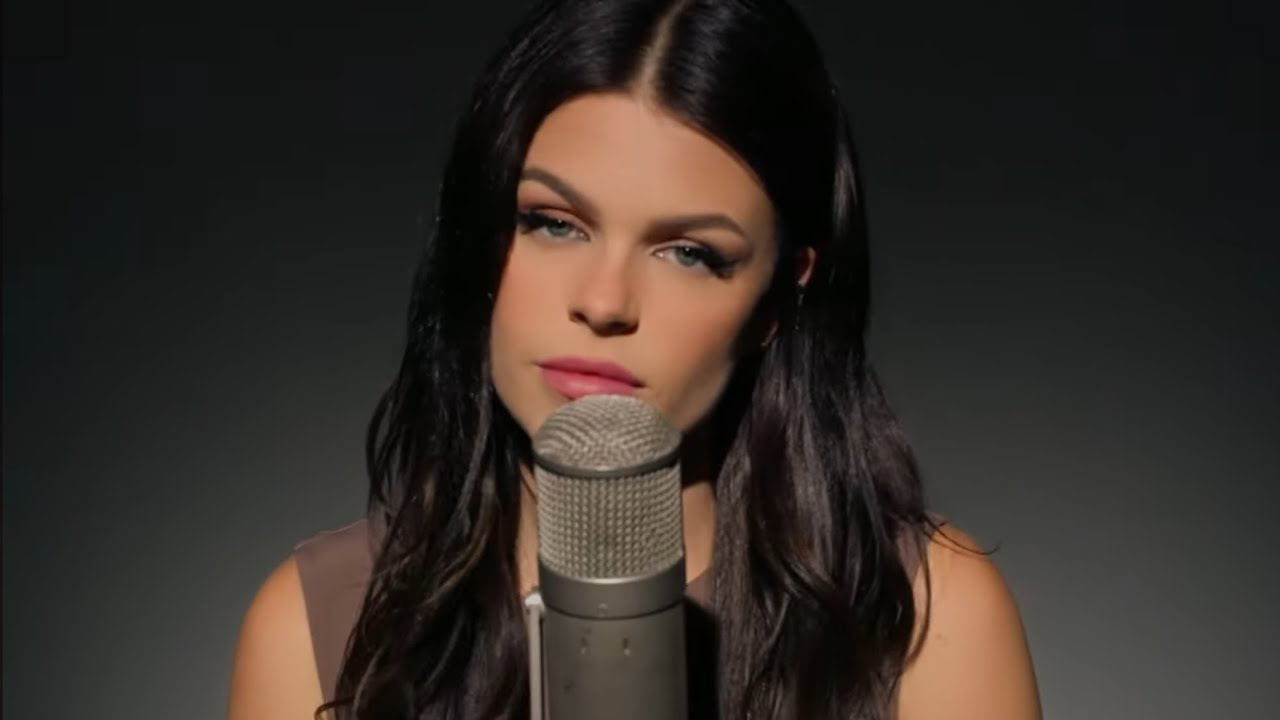 Davina Michelle - I SAID NO SIR (Acoustic)