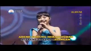 Banyu Langit - Tasya Rosmala - OM CANADA