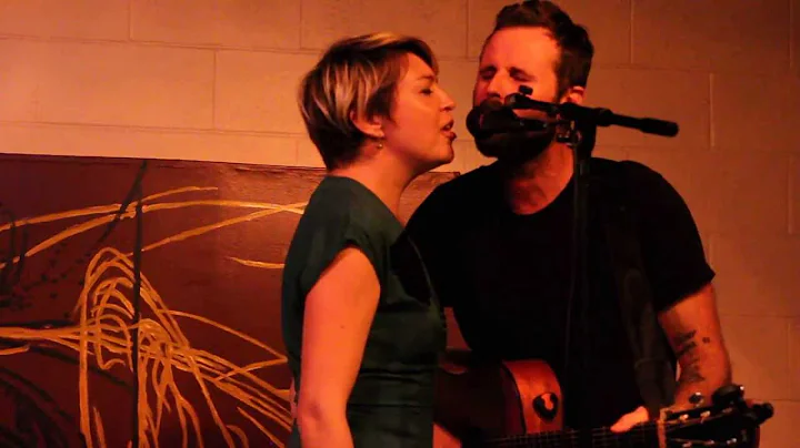 Jerame Gray and Kill Creek Road Perform Ashes Befo...