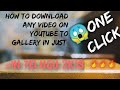 Youtube Thumbnail title