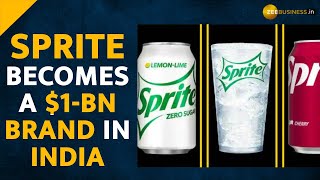 Sprite becomes billion-dollar brand in Indian market screenshot 5