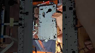 lenovo legion 5 15 how to repair keyboard, replace key, How to disassemble a laptop