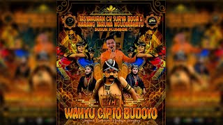 LIVE WAROK WCB TERBARU PENONTON TERBANYAK BANYUURIP TEGALREJO MAGELANG - 25 OKTOBER 2025