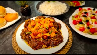 Je N'ai Jamais Mangé De Viande Aussi Tendre