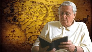A Brief History of Middle Earth by David Attenborough