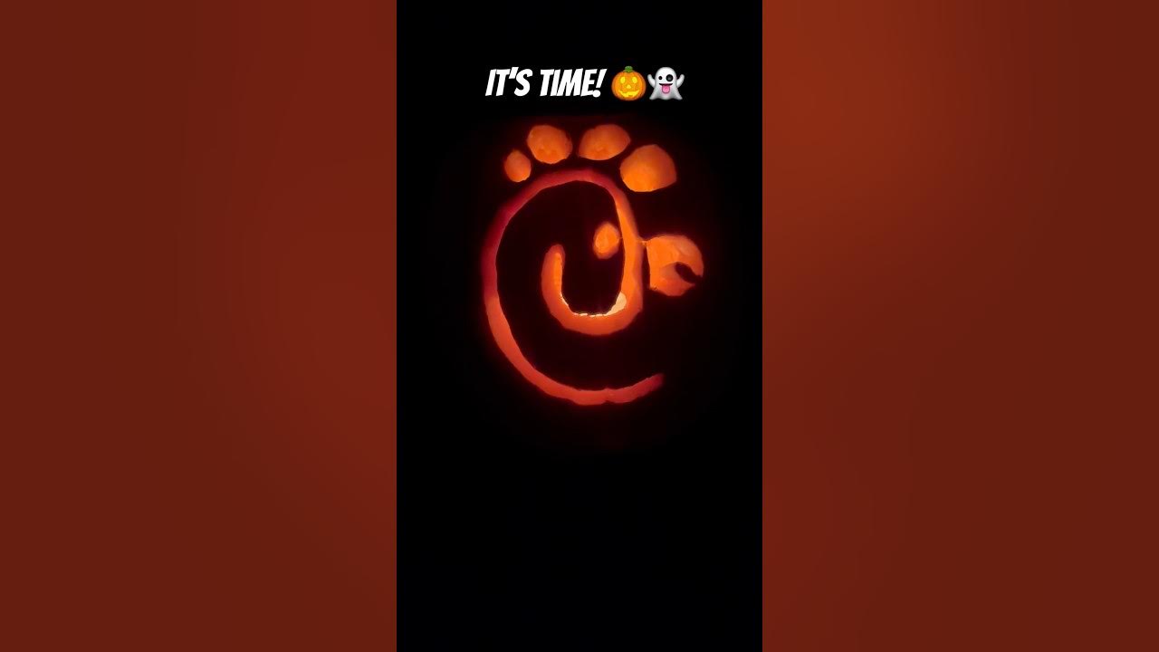 chick-fil-a-pumpkin-carving-halloween-pumpkincarving-chickfila