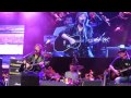 Chris Norman Band &amp; Symphonic Orchestra - Budapest/HU - 22 April 2017 - The Boxer (with fans)