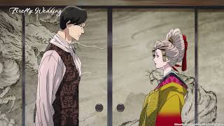 《Firefly Wedding》Anime Highlight
