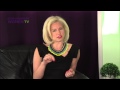 Shauna ireland interview on extraordinarywomentvcom