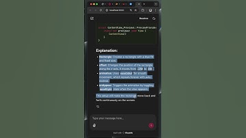 Best 3 Tools To Build UIs for OpenAI Agents SDK #ai #agent #sdk #openai