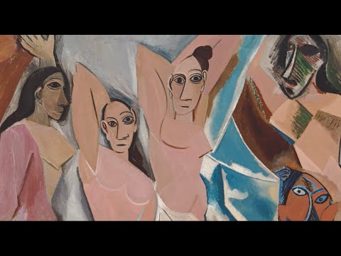 PICASSO. UN RIBELLE A PARIGI. Storia di una vita e di un museo - al cinema il 27, 28 e 29 novembre