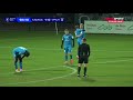 Саммари матча | КАМАЗ 1:0 Урал (Екатеринбург)