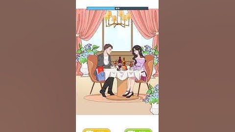 Annoying Puzzle Game Level 35 gameplay walkthrough