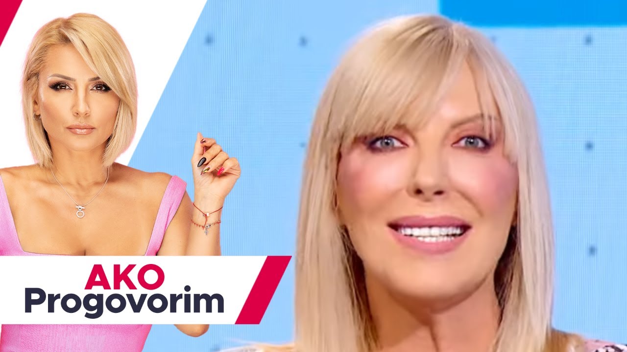 Kako funkcionisati sa bivšima? | AKO PROGOVORIM