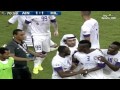 اعتداء اللاعب الغاني جيان على لاعب الهلال في مباراة الهلال والعين 1-2 [ Full HD 1080p ]