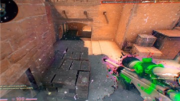 Привет, я всё ещё мечтаю о тебе ❤️ (cs go fragmovie)