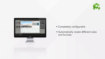ResourceSpace - File Sizes and Formats