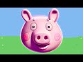 PEPPA PIG THEME SONG REMIX - SPED UP
