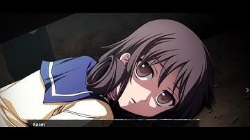[Corpse Party chapter 5 Part 2] OMFG I HATE THIS GAME SO MUCH!