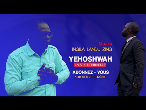 BOLINGO NA NGA Mpaka Ingila Landu Zing