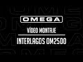 GENERADOR INTERLAGOS OM2500 MONTAJE