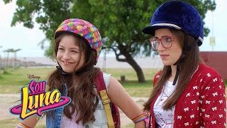 Sou Luna - Melhores Cenas - Capítulo Parte 2