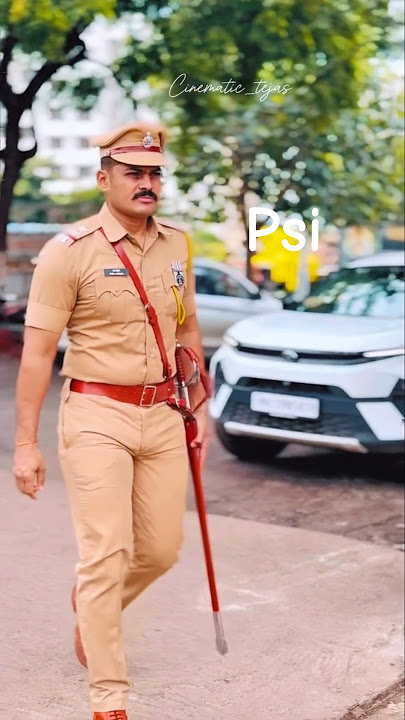 psi 🇮🇳💯💪 #psi #shorts #police #maharashtra #maharashtrapolice