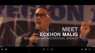 Part 1  Communication and Relationship Building in Times of Crisis   Eckhon Malig