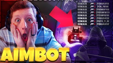 Spectating a HACKER in Apex Legends & THIS HAPPENED!