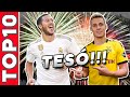 A futballvilág 10 leghíresebb TESTVÉRPÁROSA! ► TOPLISTA