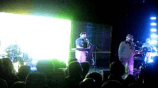 That's Good - DEVO - Town Ballroom - Buffalo, NY  July 8, 2010
