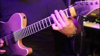 P.O.D. - Ghetto (guitar cover)