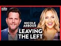 What Happened After This Liberal Got to Know Trump Voters | Nicole Arbour | COMEDY | Rubin Report